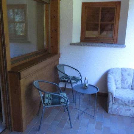 Pelegrin 15 San Vigilio Di Marebbe Exterior foto